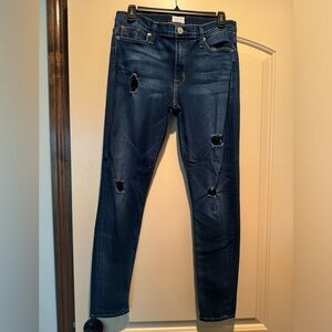 Hudson jeans size 30